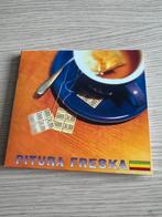 Pitura Freska - Gran Calma (Italy, ska, 1997), Cd's en Dvd's, Cd's | Pop, Ophalen of Verzenden, Zo goed als nieuw