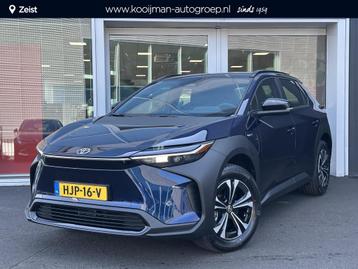 Toyota bZ4X Active 71 kWh Actieprijs! | Direct Leverbaar | 1