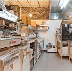 Instapklare Pizzeria & IJssalon – Centrum Leiden – Lage huur