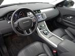 Land Rover Range Rover Evoque 2.0 TD4 HSE Dynamic+ Aut- 15dk, Auto's, Land Rover, Te koop, Gebruikt, 750 kg, SUV of Terreinwagen