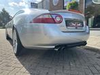 Jaguar XKR 4.2 V8 Coupé (bj 2007, automaat), Achterwielaandrijving, Gebruikt, Navigatiesysteem, 4 stoelen