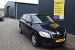 Skoda Fabia 1.2-12V Go, Auto's, Skoda, Voorwielaandrijving, Euro 5, Stof, Gebruikt