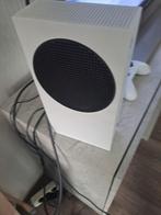 Xbox Series s 512gb, Ophalen, Zo goed als nieuw, Xbox Series S