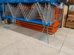 Esmena jungheinrich palletstelling liggers 3900mm, Zakelijke goederen, Kantoor en Winkelinrichting | Magazijn, Stelling en Opslag