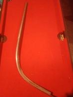 Sierlijsten voorruit Chevrolet Belair 1955 1956 1957, Ophalen of Verzenden, Voor, Chevrolet, Spatbord