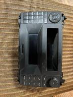 Mercedes vito radio 2017, Ophalen of Verzenden, Zo goed als nieuw