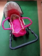 Poppenwagen, Ophalen, Zo goed als nieuw, Overige typen