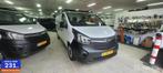 Opel Vivaro bestel 1.6 CDTI L2 met 76.000 km, 125 pk, Gebruikt, Euro 6, 4 cilinders