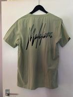 Malelions heren shirt groen, maat XXL, Kleding | Heren, T-shirts, Ophalen of Verzenden, Nieuw, Overige maten, Groen