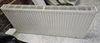 T22 radiator 120x60x10, Ophalen, 30 tot 80 cm, Radiator, Zo goed als nieuw