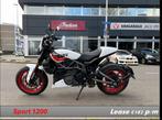Indian Tour FTR 1200 Sport, 1203 cc, Cruise Control, Bedrijf, Meer dan 35 kW