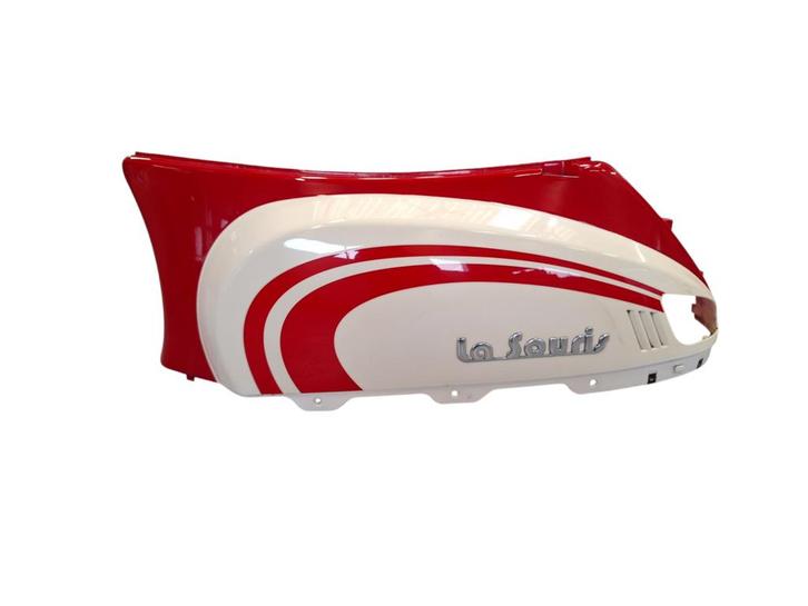 Zij kap origineel AGM VX50 VX50s, Fietsen en Brommers, Brommeronderdelen | Scooters, Gebruikt, Ophalen of Verzenden