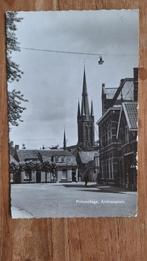 ansichtkaart Breda Princenhage Andreasplein Liesbosstraat, Verzamelen, Ansichtkaarten | Nederland, Ophalen of Verzenden, 1960 tot 1980