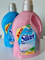 Silan wasverzachters - 3 liter flessen - GRATIS ophalen, Ophalen of Verzenden, Schoonmaakmiddel
