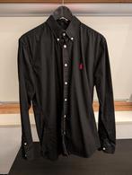 Polo Ralph Lauren Overhemd Maat M, Ophalen of Verzenden, Nieuw, Polo Ralph Lauren, Halswijdte 39/40 (M)
