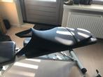 Yamaha MT-09 zadel (2017–2020), Ophalen, Gebruikt