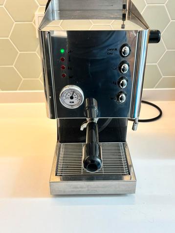 ECM Botticelli 2 Espressoapparaat beschikbaar voor biedingen