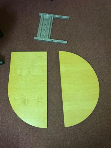 IKEA Galant Bureau - afbeelding 3