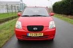 Kia Picanto 1.0 Light 5 Drs met Stuurbekrachtiging, Voorwielaandrijving, 400 kg, Origineel Nederlands, Bedrijf