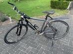 Gazelle Torrente X-Road Mountainbike, Ophalen, 28 inch, Gebruikt, Vering