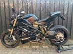 DUCATI STREETFIGHTER 848 (bj 2012), Motoren, Motoren | Ducati, Bedrijf, 0 cc, Naked bike