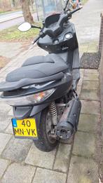 Loop sloop motor te koop. Kymco xciting 500i, Ophalen