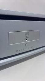 Linn Majik 2100, 4100 en 6100 eindversterkers, Ophalen of Verzenden, Zo goed als nieuw, 120 watt of meer, Overige merken
