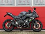 KAWASAKI NINJA 650 (bj 2018), 2 cilinders, Bedrijf, Onbekend, KAWASAKI