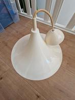 Massive Belgium vintage hanglamp, Huis en Inrichting, Lampen | Hanglampen, Ophalen of Verzenden, Gebruikt, Minder dan 50 cm