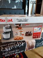 Te koop Tefal prep en mix set, nieuw, Ophalen of Verzenden, Nieuw