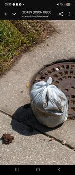 Goed gevulde honden zakje - Turkse Kengall, Ophalen of Verzenden