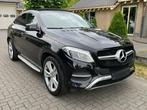 Mercedes-Benz GLE-klasse Coupé 350 d 4MATIC COUPE PANORAMAD, Auto's, Automaat, Gebruikt, 258 pk, Start-stop-systeem