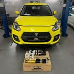 HKS Hipermax IV GT schroefset - Suzuki Swift Sport 1.4 ZC33S, Ophalen of Verzenden
