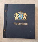 Davo Nederland Album met Postzegels, Postzegels en Munten, Postzegels | Toebehoren, Ophalen, Verzamelalbum