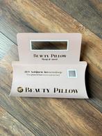 Beauty Pillow - Het satijnen kussensloop in: sandy beach., Eenpersoons, Hoeslaken of Sloop, Nieuw, Ophalen of Verzenden