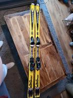 Atomic Mega X Carve 4.2 Skies 160cm, 140 tot 160 cm, Gebruikt, Ophalen of Verzenden, Carve