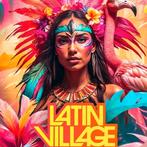LatinVillage Festival, Tickets en Kaartjes