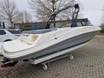 Bayliner VR6 - diverse uit voorraad leverbaar, Ophalen, Zo goed als nieuw, Minder dan 70 pk, 3 tot 6 meter