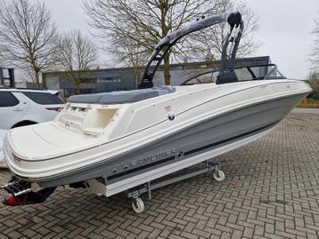 Bayliner VR6 - diverse uit voorraad leverbaar beschikbaar voor biedingen