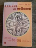 Uit de ban van eetbuien, Boeken, Ophalen of Verzenden, Zo goed als nieuw