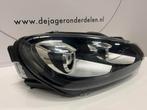 VW GOLF 6 GTD XENON KOPLAMP RECHTS 5K1941754B 2008 - 2012, Auto-onderdelen, Verlichting, Ophalen of Verzenden, Gebruikt, Volkswagen