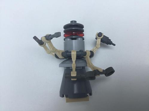 Te koop Lego Star Wars poppetje sw0144 Medical Droid, Kinderen en Baby's, Speelgoed | Duplo en Lego, Zo goed als nieuw, Lego, Losse stenen