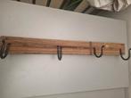 Te koop robuuste kapstokken, Nieuw, Minder dan 100 cm, Hout, Ophalen
