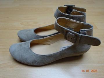 z.g.a.n. mooie Paul Green schoenen - Maat 38 beschikbaar voor biedingen