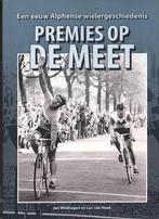 Heemkunde Alphen Wielrennen, Nieuw, Lopen en Fietsen, Ophalen of Verzenden, Jan Wildhagen