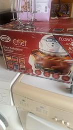 Ovens, Witgoed en Apparatuur, Ovens, Ophalen, Minder dan 45 cm, Oven, Zo goed als nieuw