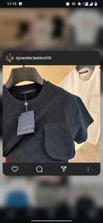 T-shirts dior ami loewe etc., Kleding | Heren, T-shirts, Ophalen of Verzenden, Nieuw