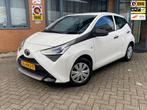Toyota Aygo 1.0 VVT-i x-fun, Voorwielaandrijving, Gebruikt, Euro 6, 4 stoelen