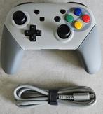 Nintendo Switch Pro Controller SNES Clicky, Spelcomputers en Games, Spelcomputers | Nintendo Consoles | Accessoires, Overige controllers