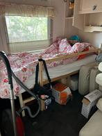 Stacaravan zonder staplaats., Tot en met 2